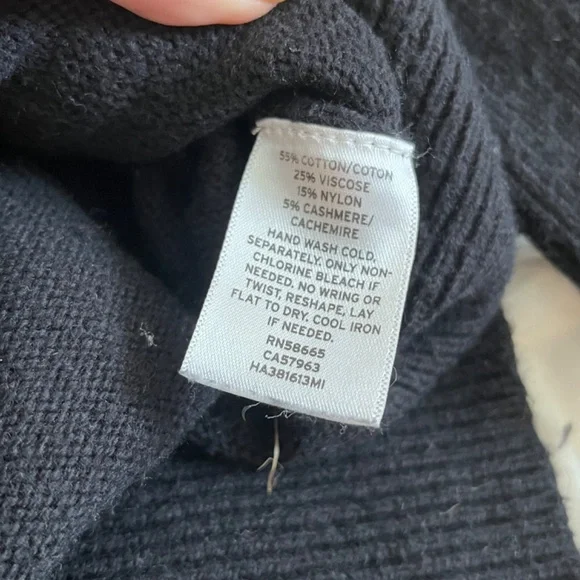 Halogen size XS pullover - Picture 14 of 14